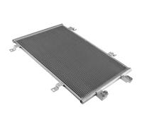 Condensateur de climatisation pour Mazda CX-3 DK 2 DL 1.5 1.8 SkyActiv-D Dies...