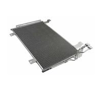 NTY CCS-MZ-014 Condenseur, climatisation