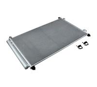 NTY CCS-MZ-016 Condenseur, climatisation