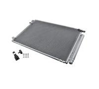 NTY CCS-MZ-009 Condenseur, climatisation