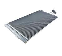 NTY CCS-ME-005 Condenseur, climatisation
