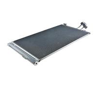 Condensateur de climatisation pour Mercedes Benz Vito Viano W639 CDI 2.2 3.0 ...