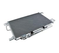 NTY CCS-ME-021 Condenseur, climatisation