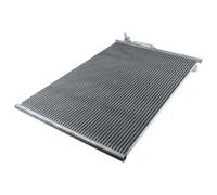 NTY Clothing Exchange Condenseur de climatisation CCS-ME-029 pour Mercedes-Benz Classe S