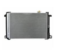 Condensateur De Climatisation Pour Mercedes Pour Benz W176 A180 A200 A260 W246 B200 B260 W117 CLA200 CLA260 W156 GLA200 GLA260 2465000054 2465000454