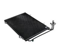 NTY Clothing Exchange Condenseur de climatisation CCS-ME-015 pour CHRYSLER et MERCEDES-BENZ