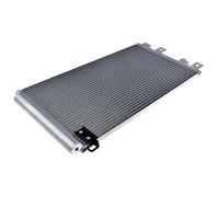 Condensateur de climatisation pour Mini Cooper One R50 R53 condensateur clima...