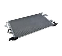 Condensateur de climatisation pour Mitsubishi ASX GA_W Lancer VIII CY_A Outla...