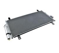 NTY CCS-MS-014 Condenseur, climatisation
