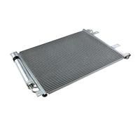 NTY CCS-NS-022 Condenseur, climatisation