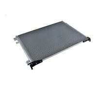 Condensateur de climatisation pour Nissan Primastar X83 Opel Vivaro Renault T...