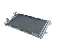 Condensateur de climatisation pour Opel Astra H L48 Zafira B A05 1.6 2.0...