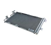Condensateur de climatisation pour Opel Astra H L48 Zafira B A05 1.6 2.0 Turb...