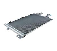 NTY CCS-PL-016 Condenseur, climatisation