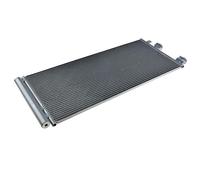 Condenseur, climatisation TEKNÖR CCS-PL-045