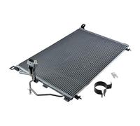Condenseur de climatisation CCS-PL-004 NTY pour OPEL OMEGA B OMEGA B Break