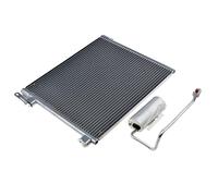 NTY CCS-PL-001 Condenseur, climatisation