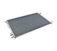 Condensateur de climatisation pour Opel Vectra C Signum Saab 9-3 YS3F 1.8 2.2...