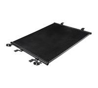 Condensateur de climatisation pour Opel Vivaro A Renault Trafic II 2.0 CDTI
