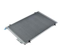 NTY CCS-PE-004 Condenseur, climatisation