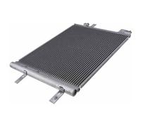 NTY Condenseur de climatisation CCS-CT-023