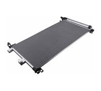 Condensateur de climatisation pour Peugeot 508 I 8D Citroen C5 III RD Berline...