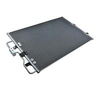 NTY CCS-CT-013 Condenseur, climatisation