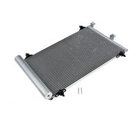 Condensateur de climatisation pour Peugeot Partner Citroen Berlingo M_ HDi