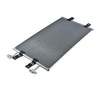 Condensateur de climatisation pour Renault Trafic II Opel Vivaro A X83 2.0 CD...