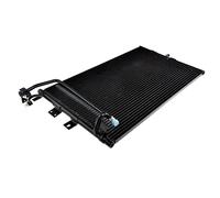 Condensateur de climatisation pour Saab 9-5 YS3E Sedan Variant 2.0 t 2.3 Turb...
