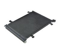 NTY CCS-VW-008 Condenseur, climatisation