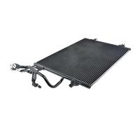 NTY Condenseur de climatisation CCS-VW-011 pour VW Skoda