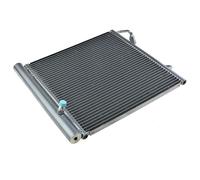 NTY CCS-ME-032 Condenseur, climatisation