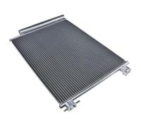 NTY CCS-RE-038 Condenseur, climatisation