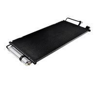 Condensateur de climatisation pour Subaru Impreza GD GG Berline Combi 2.0 2.5...