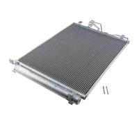 Condensateur de climatisation pour SUV Hyundai ix35 LM Kia Sportage III SL 1....