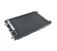 Original NTY Condensateur Climatisation CCS-KA-003 Pour KIA