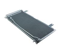 Condensateur de climatisation pour Suzuki Liana ER 1.3 1.4 DDiS 1.6 i 4WD