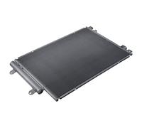 Condensateur de climatisation pour Suzuki Vitara LY SX4 S-Cross JY 1.4 1.6 Bo...
