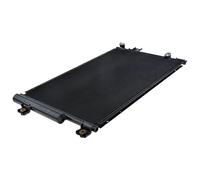 NTY CCS-TY-024 Condenseur, climatisation