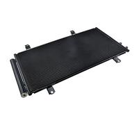 Condensateur de climatisation pour Toyota Camry V4 Venza Lexus ES XV40 2.4 3....
