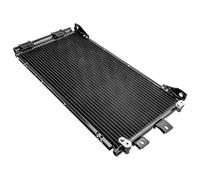 Condensateur de climatisation pour Toyota Corolla E11 Hatchback 1.4 1.6 1.9 D
