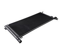Condensateur de climatisation pour Toyota RAV 4 V _A5_ _H5_ 2.5 Hybrid AWD