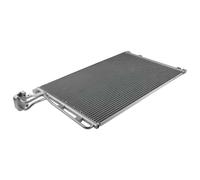 Condensateur de climatisation pour Volvo S40 II MS V50 MW C30 C70 II Coupé Ca...