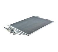 Condensateur de climatisation pour Volvo S60 II S80 II V60 I V70 III XC60 I X...