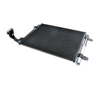 Condensateur de climatisation pour VW Tiguan 5N SUV 1.4 TSI 2.0 TFSI TDI 4motion