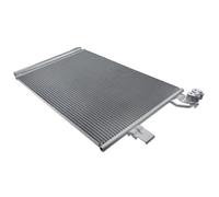 Condensateur de climatisation pour VW Transporter T5 Bus Box Multivan 7H 1.9 ...