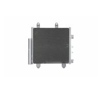 Condensateur De Climatisation R 134a 386x351 mm BOSCH Pour Citroën C1