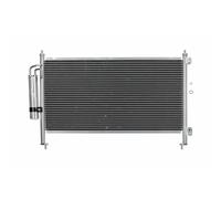 Condensateur De Climatisation R 134a 640-332 mm BOSCH Pour HONDA CIVIC
