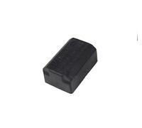 Condensateur de cuisinière à Induction YYT 0.27/0.3/2/4/5/8UF 275V-400V 1200V MKP-X2 onduleur Vertical Horizontal(MKP-5UF Horizontal)